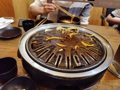 -九田家黑牛烤肉料理(晋阳街店)