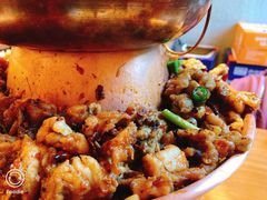 -炉小二铜锅牛蛙•川湘菜(三里屯店)