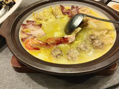 -海景壹号大酒店(滨湖店)