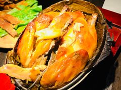 叫花鸡-外婆家(杭州马塍店·杭帮菜名店)