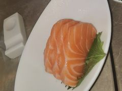 -铭门盛宴·艺术海鲜姿造(福田黑金店)