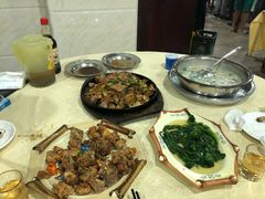 -标记美食新鲜猪杂(兴南大道店)