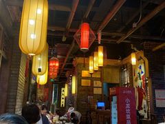 大堂-小龙坎火锅(春熙太古里店)
