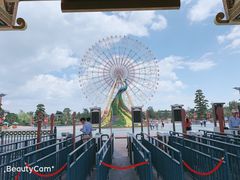 -七彩云南欢乐世界