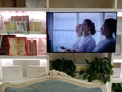 -蓝丝带产后恢复中心(铜梁人民医院店)