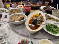 -上海精菜馆(虎踞关店)