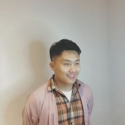 -Mentor Hair Salon