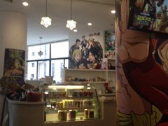 JOJO真人密室逃脱-JOJO实景沉浸侦探剧本杀(大悦城店)