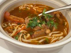 -子霖南山鲜虾面(南山总店)