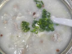 -南记食粥坊·宵夜大排档(莲花店)