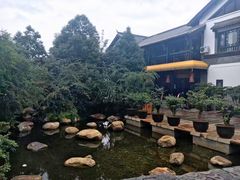 -云南民族村