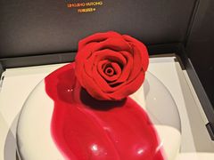 -玲婧胡同·生日蛋糕·餐厅(嘉里城店)