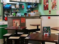 大堂-三宝冰室(皇朝店)