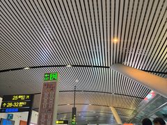 -南宁吴圩国际机场-T2航站楼