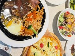 -米莱蒂亞牛排餐厅(福园广场店)