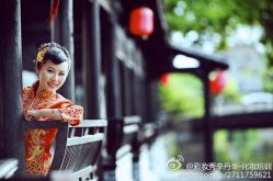 -上海彩妆秀摄影设计有限公司