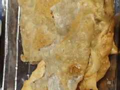 -老兰家传统烧烤炒菜泡馍(小南门店)