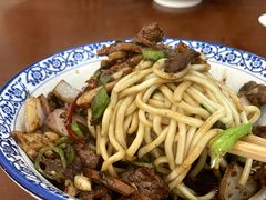 -姚记面馆(瑶琳路店)