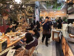 -Grande A'moo(上海万象城店)