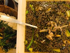 杨记麻麻蛙-杨记隆府(白象街店)