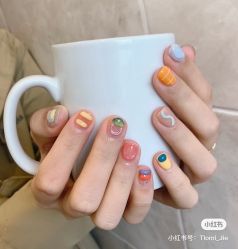 -Meet Nail 美睫·美甲