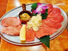 -蒜香焼肉PURUSHIN(马场路店)