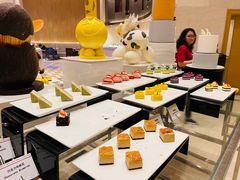 -漳州皇冠假日酒店·原素全日制餐厅