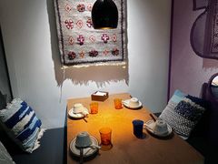 -纳鲁孜·新疆特色餐厅(上海悦荟广场店)