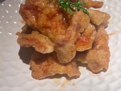 -奉天小馆·非遗东北菜(济南万象城店)