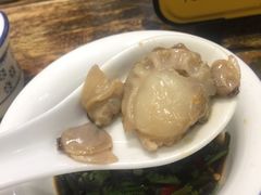 -拾下卜卜贝•海鲜火锅