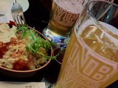 -牛啤堂精酿啤酒餐吧(五棵松华熙店)