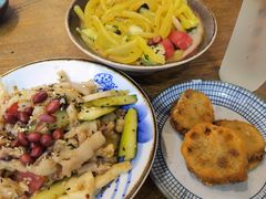 -阿木舂记·特色小吃(平江路店)