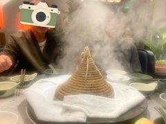 -鲜潭蒸汽石锅鱼(万象前海店)