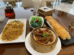 -豫璟轩中餐厅(南昌万怡店)