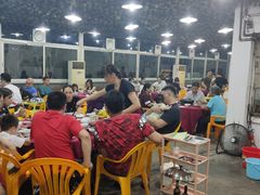 大堂-友口福(大良店)