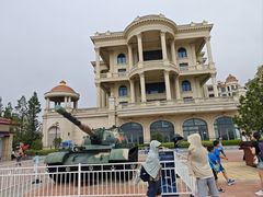 -中国人民解放军海军博物馆