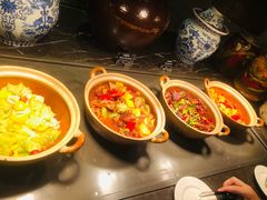 -泉州富力万达文华酒店·美食汇自助餐厅