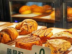 -星巴克(深圳湾口岸分店)