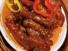 -北海金昌开元名都大酒店·四季轩中餐厅