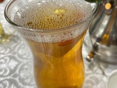 小吊梨汤-马凯餐厅(地安门店)