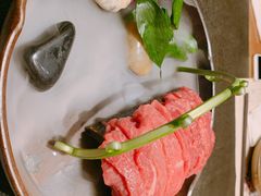 九秒牛肉-盡膳口福跷脚牛肉火锅(合生汇购物中心店)