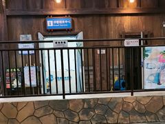 -青岛东方影都融创水世界