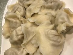 -黄家饺子东北特色菜馆(湖滨商业街店)