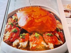 -松鹤楼·非遗·苏帮菜(融科店)