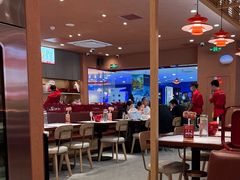 -辣可可·小炒黄牛肉(望京凯德MALL店)