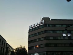 -杭州西湖东坡酒店