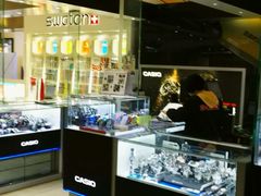 -CASIO(西直门凯德MALL店)