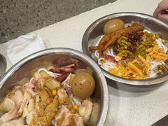 -老东江米粉(南方大厦店)