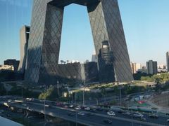 -中央广播电视总台(光华路办公区)