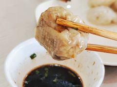 水晶烧麦-阿狗烧麦(交通局店)